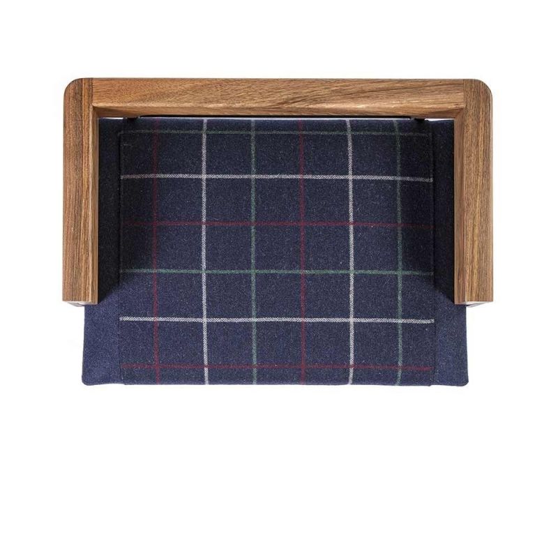 arms stool seen from up high by charlotte besson oberlin