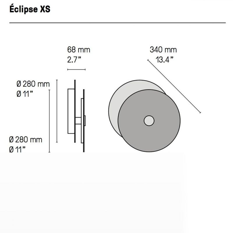 petite eclipse plan