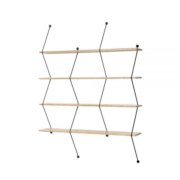 CLIMB SHELVING SYSTEM by La Chance