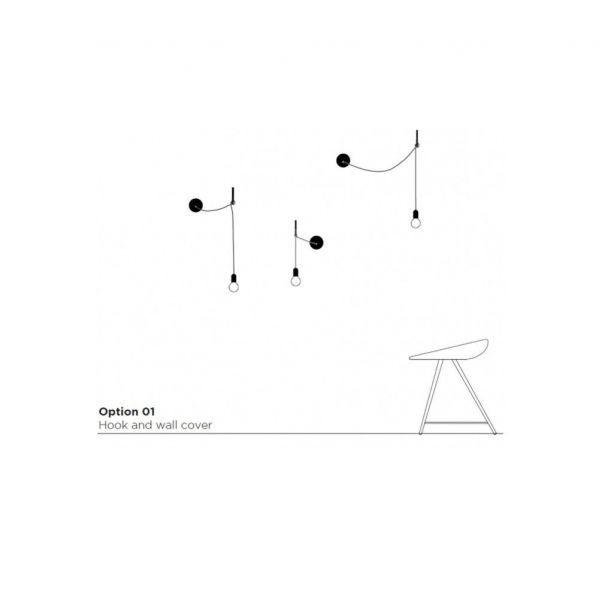 Hook Atelier Areti