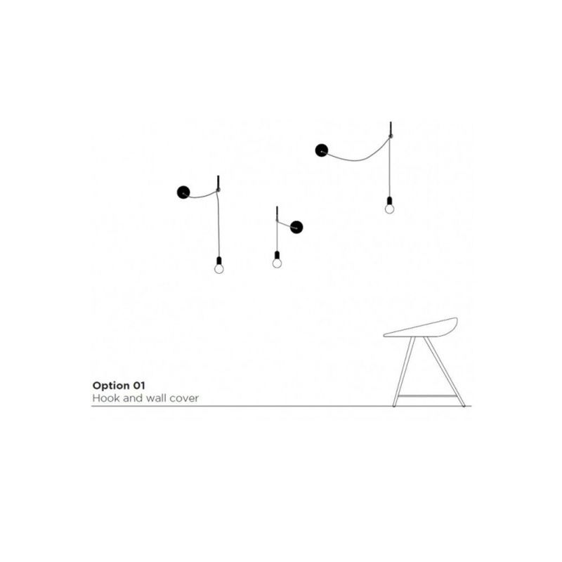 Hook Atelier Areti
