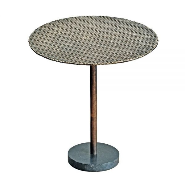 table d'appoint Emilie   by Irene Maria Ganser