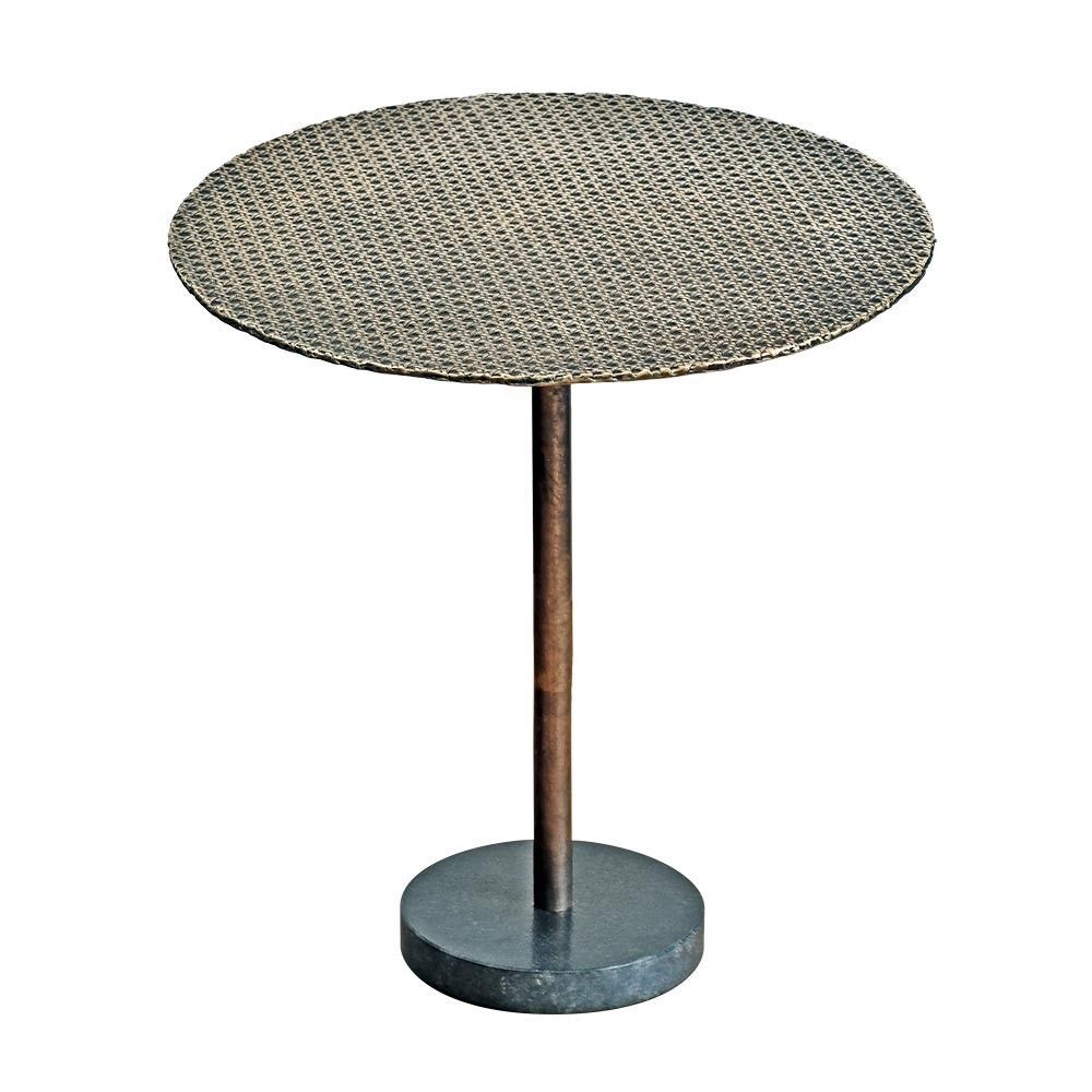 table d'appoint Emilie   by Irene Maria Ganser
