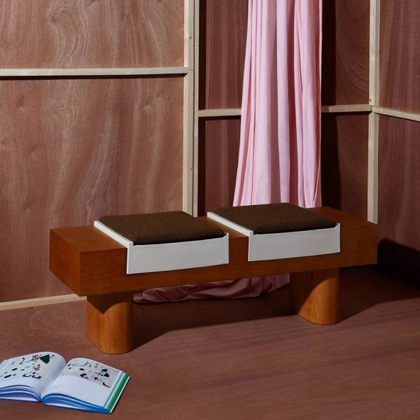 bench 01 by haos