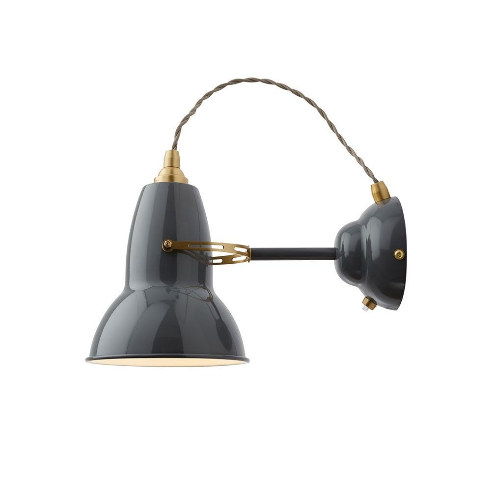 APPLIQUE ORIGINAL 1227 LAITON by Anglepoise 5493