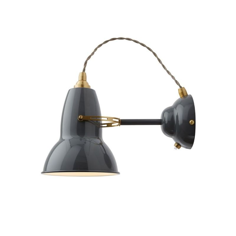 APPLIQUE ORIGINAL 1227 LAITON by Anglepoise 5493