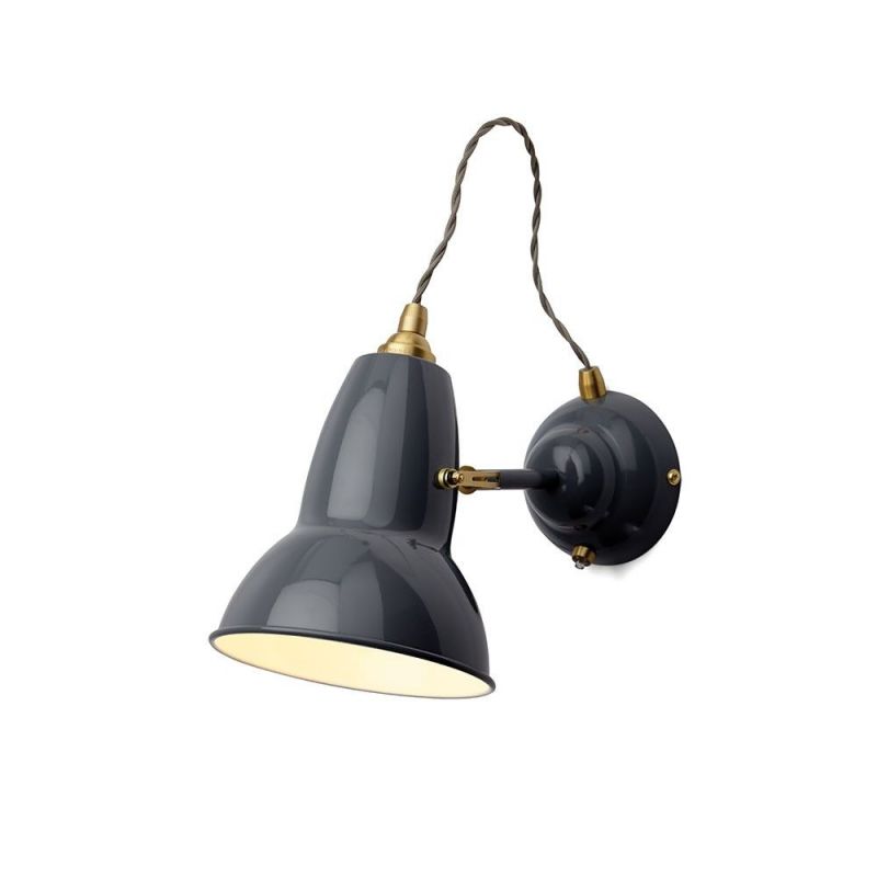 APPLIQUE ORIGINAL 1227 LAITON by Anglepoise 5495