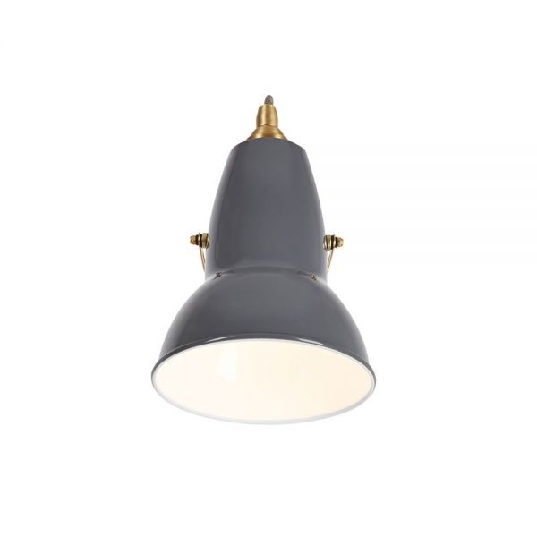 APPLIQUE ORIGINAL 1227 LAITON by Anglepoise 5496
