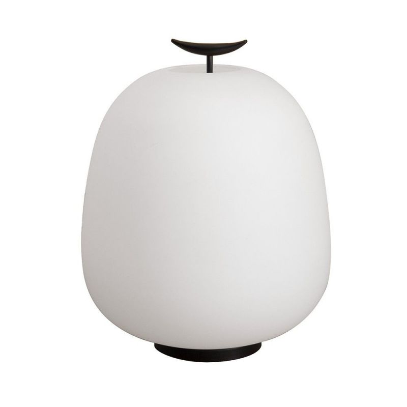 lampe J13 fond blanc