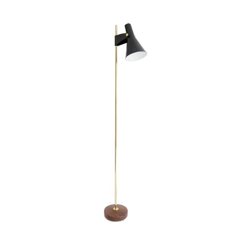 lampadaire B4 by disderot