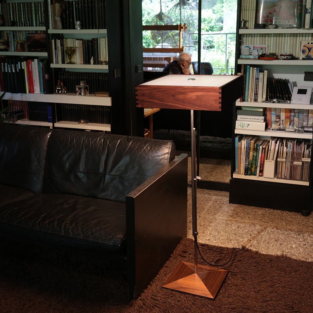 AR1 Floor Light by Disderot AR1 Floor Light by Disderot