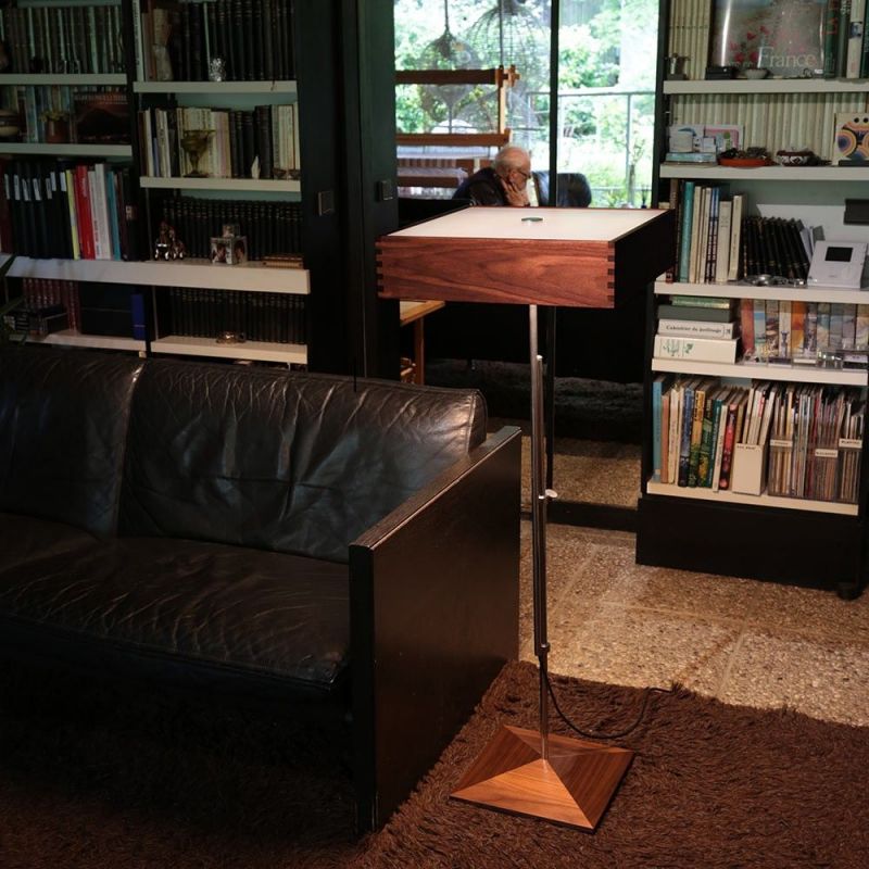 AR1 Floor Light by Disderot