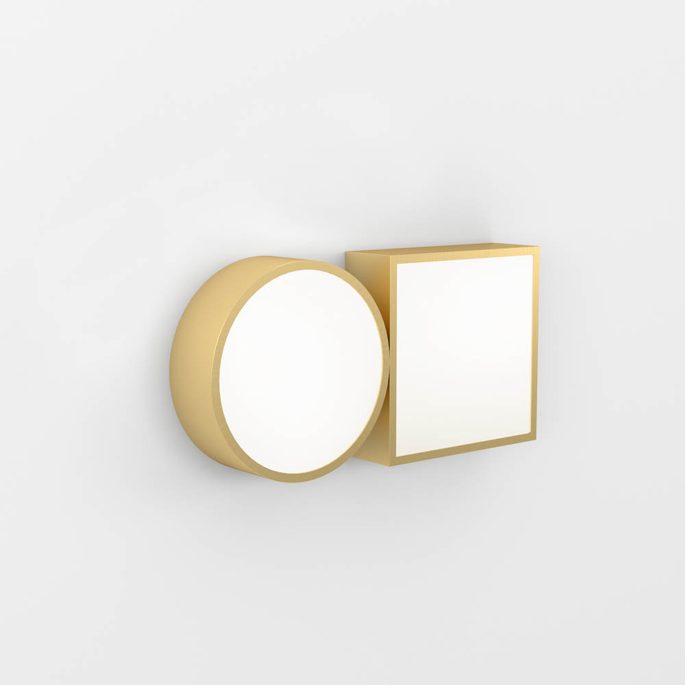 Applique Shapes Atelier Areti