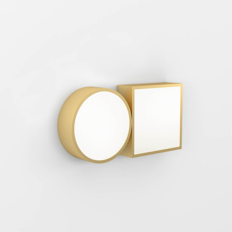 Applique Shapes Atelier Areti