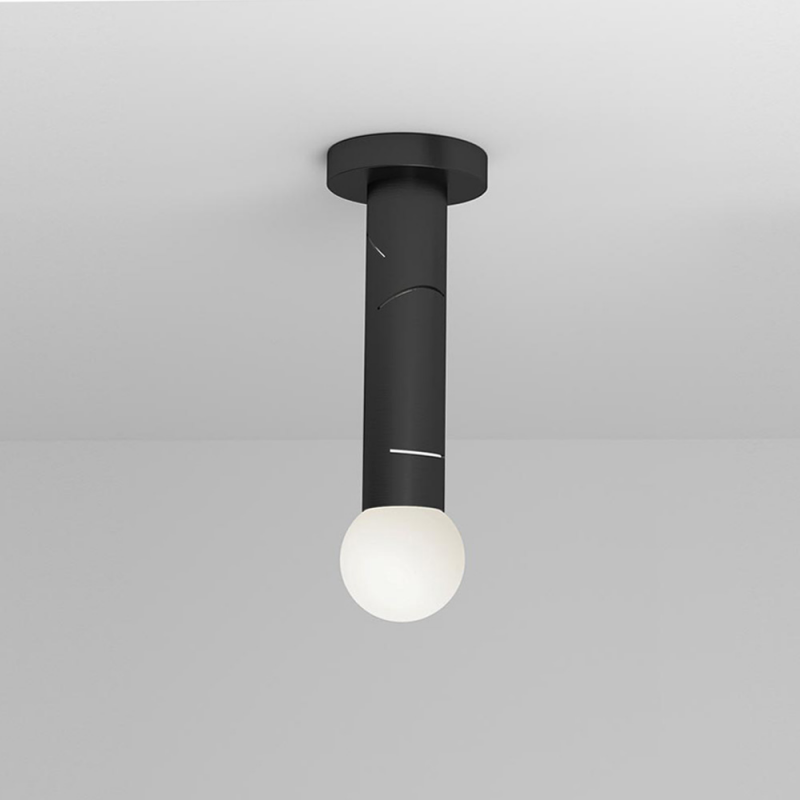 birch ceiling light by areti