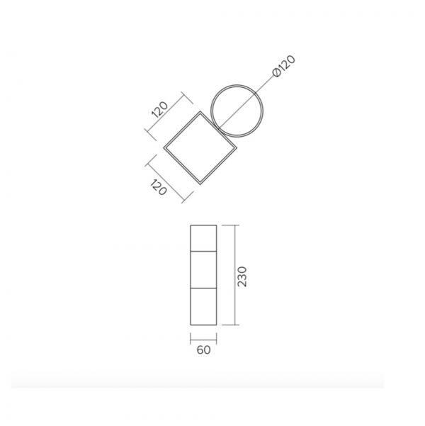 Applique Shapes Atelier Areti