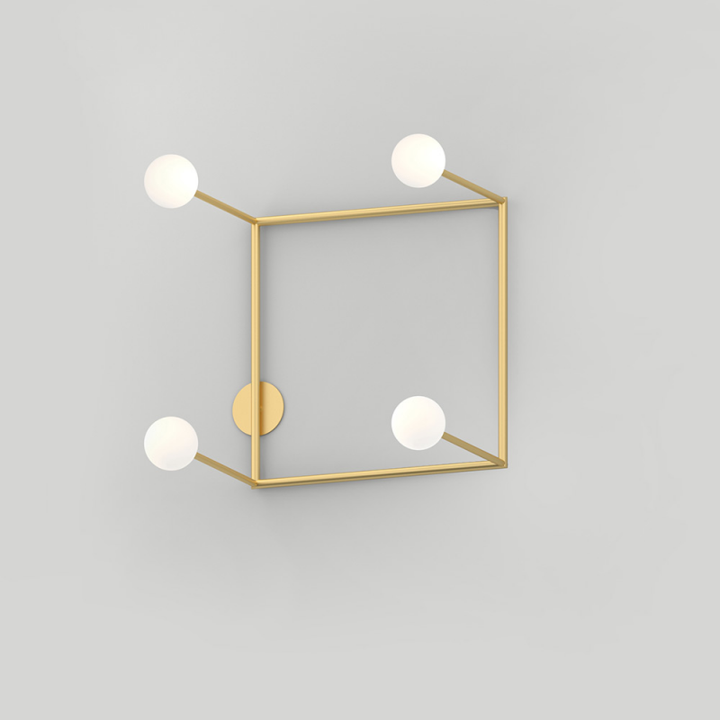 Floating Wall Light Atelier Areti