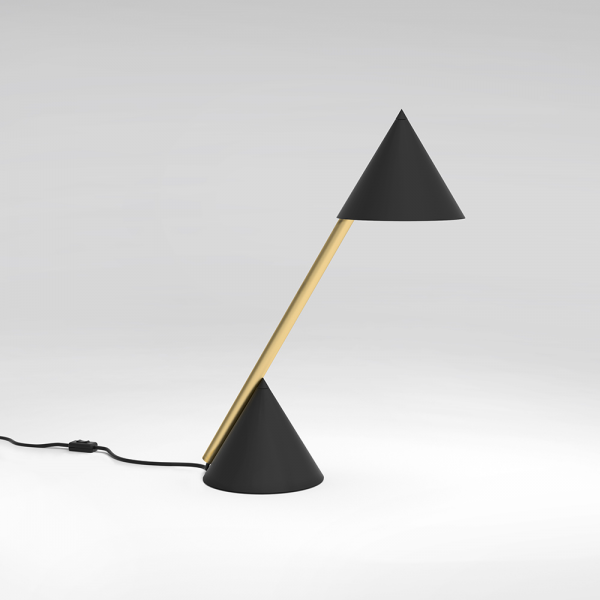 Hat Light Desk Atelier Areti
