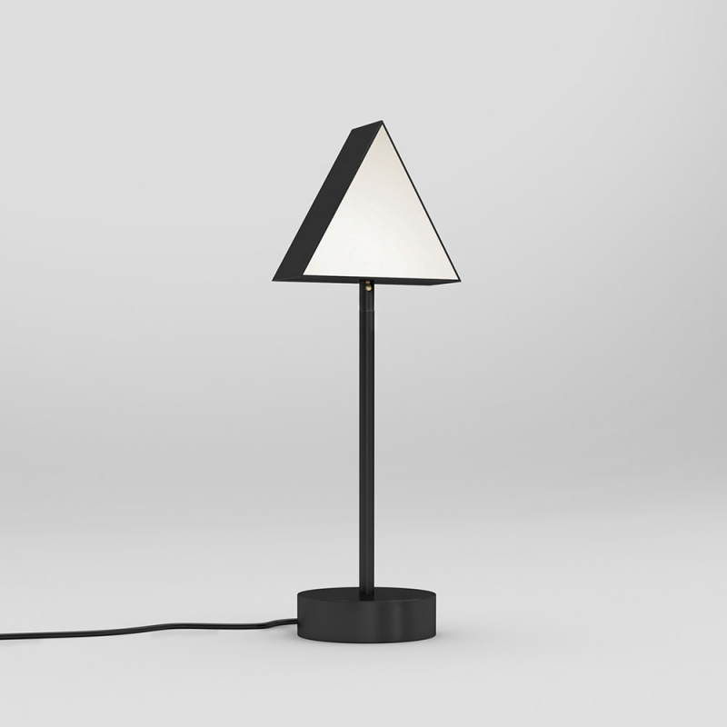 Triangle Box Desk Lamp Atelier Areti
