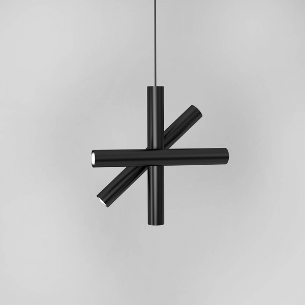 ROTATION PENDANT LIGHT by Atelier Areti