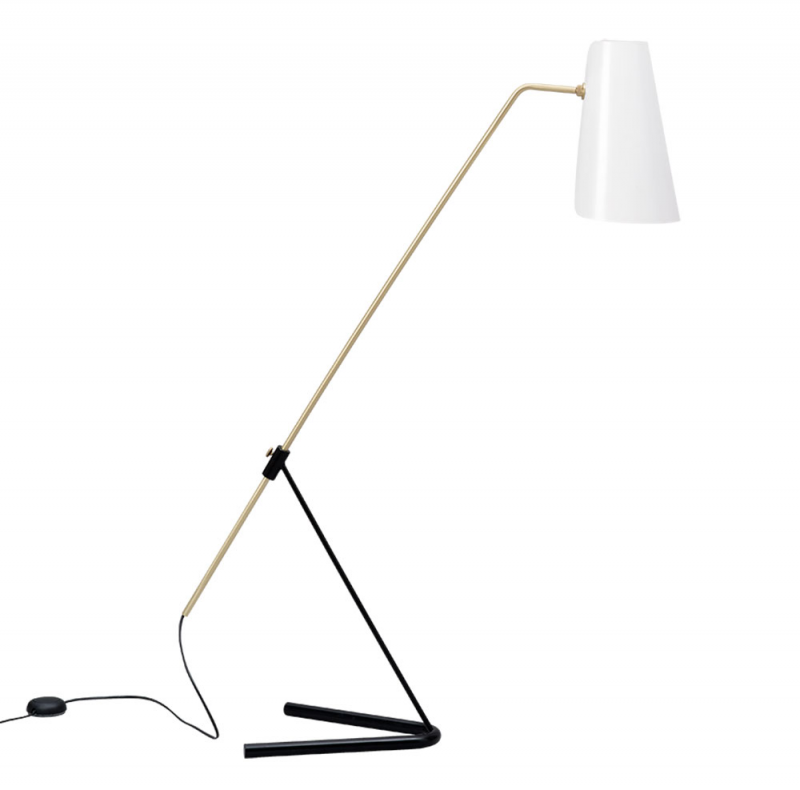 G21 floor lamp white background by sammode