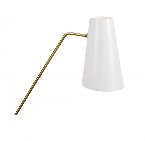 G21 floor lamp seen from close by sammode