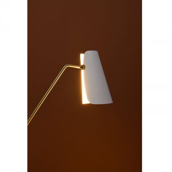 G21 floor lamp styled in an interior by sammode