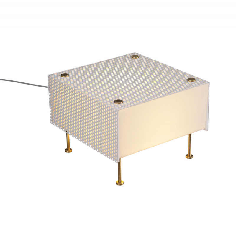 white G61 lamp by sammode