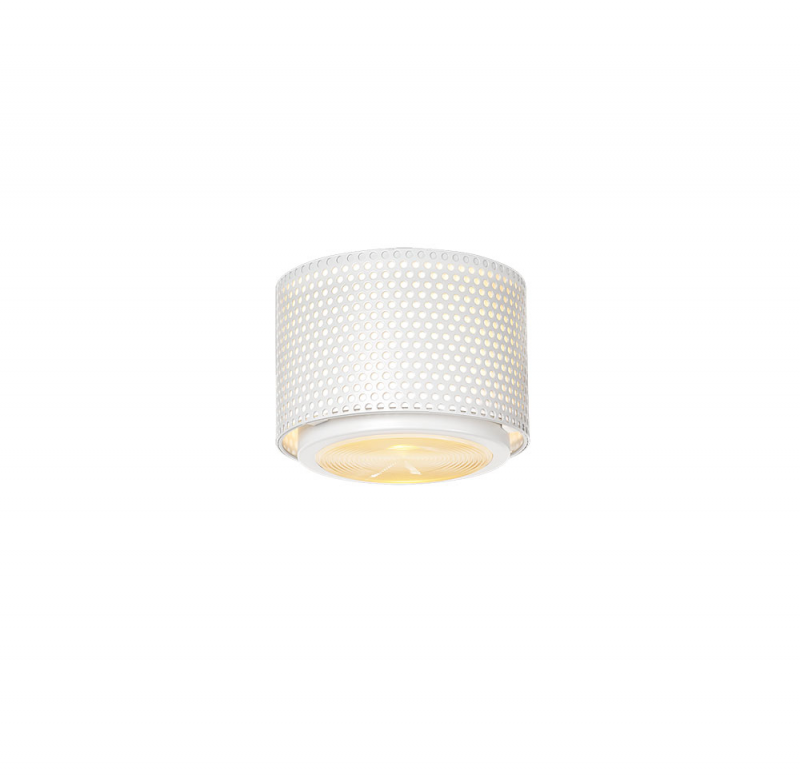 G13 ceiling lamp white background by sammode