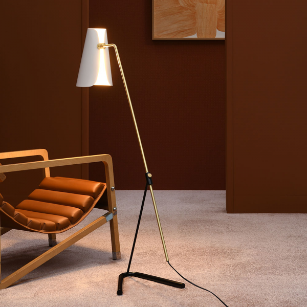 lampadaire g21by sammode