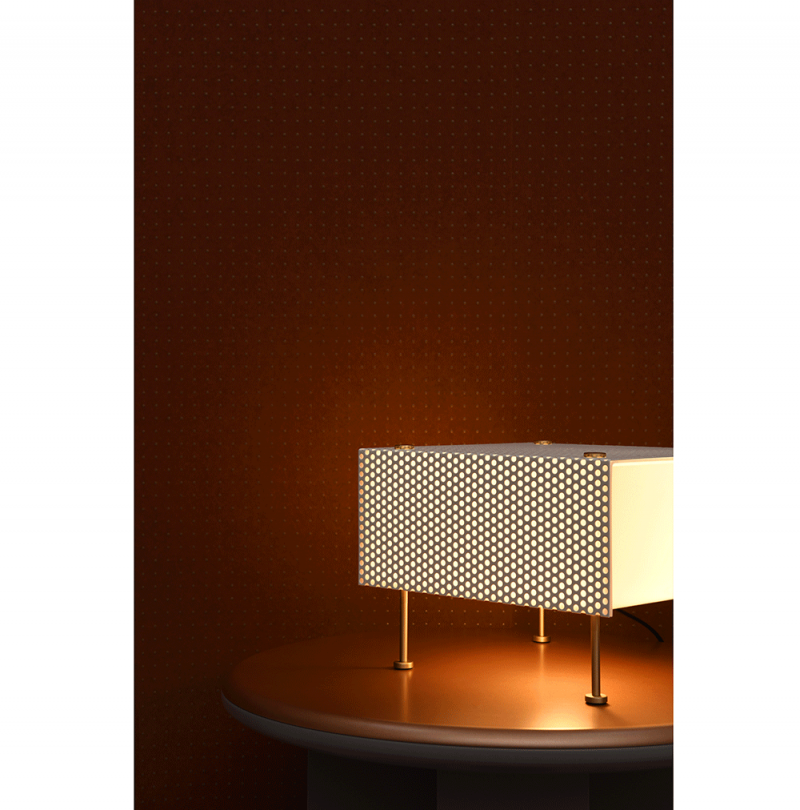 G61 lamp turned on by sammode