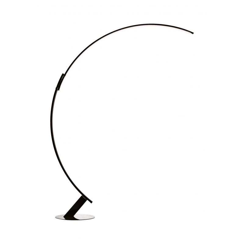 Kundalini Kyudo Floor Light | Chiara Kyudo Floor Lamp by Kundalini (With