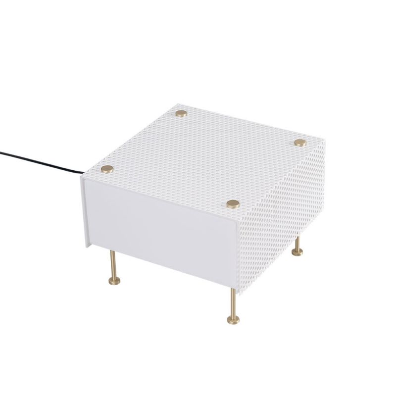 G61 Lamp, Sammode