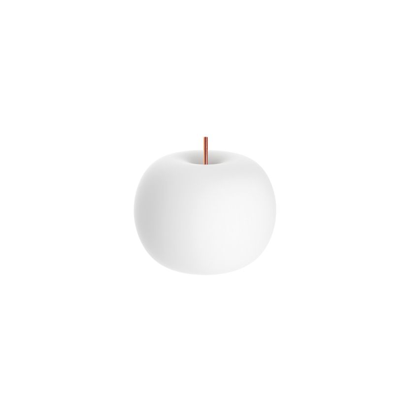 Kushi table lamp by Kundalini