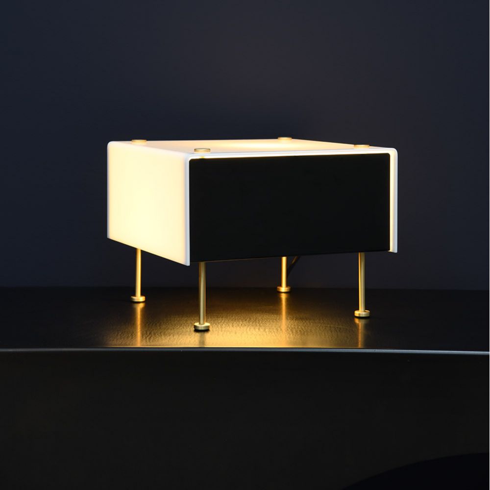 table lamp G60 by sammode