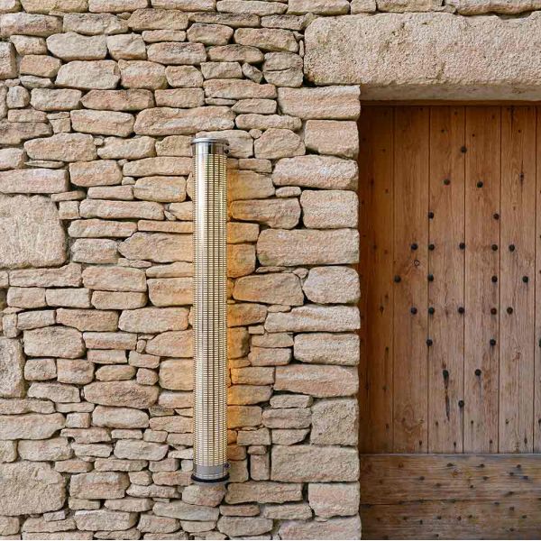 kyhn wall lamp by sammode