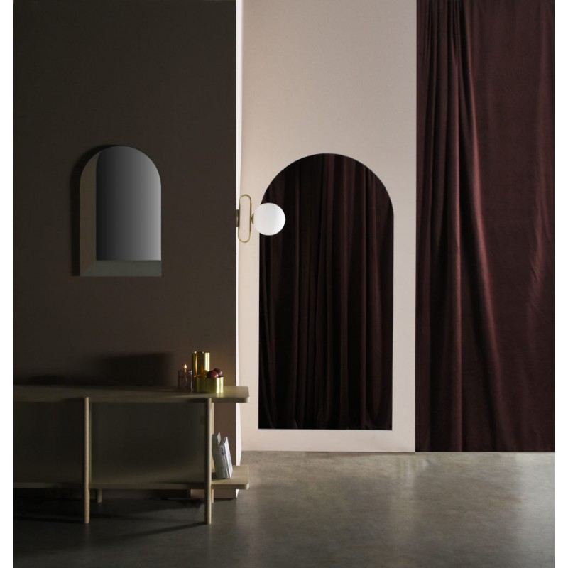 applique cime dans un appartement