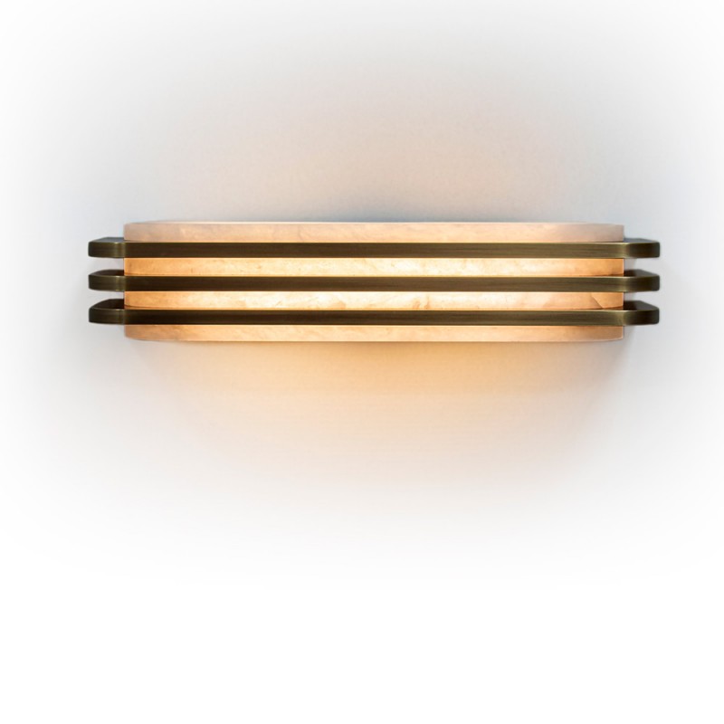 applique toast horizontale
