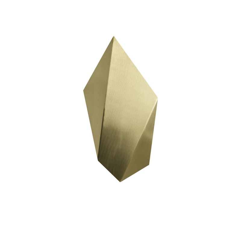 Abstract wall light CTO Lighting