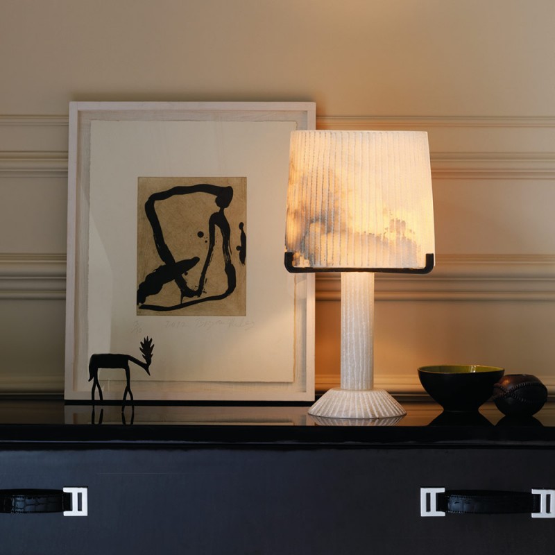 Acropolis CTO lighting styled in interior setting