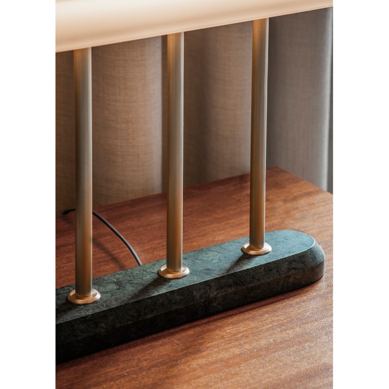 LAMPE DE TABLE SPATE by Bert Frank 6692