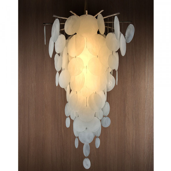 SUSPENSION NIMBUS CASCADE by CTO Lighting 6911