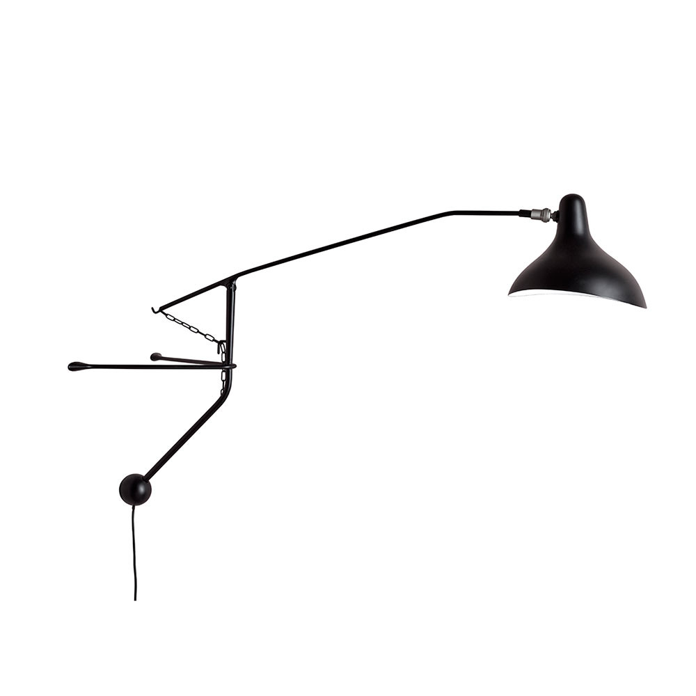 MANTIS BS2 WALL LIGHT by DCW Editions small