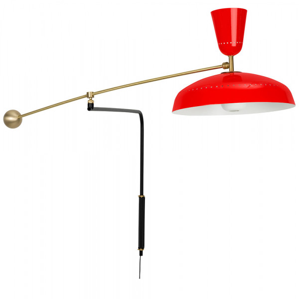G1 WALL LIGHT by Sammode