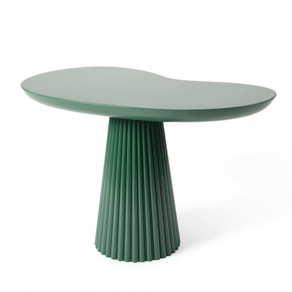MIRA N°1 green TABLE by Maison Dada