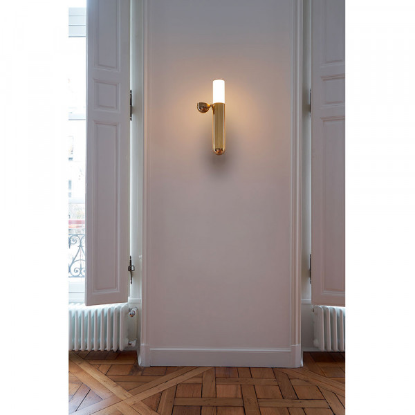 ISP wall light by DCW Editions