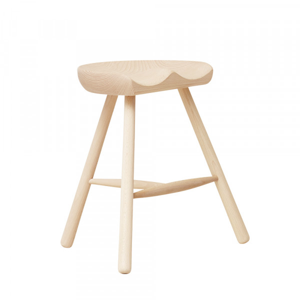 TABOURET SHOEMAKER by Form and Refine