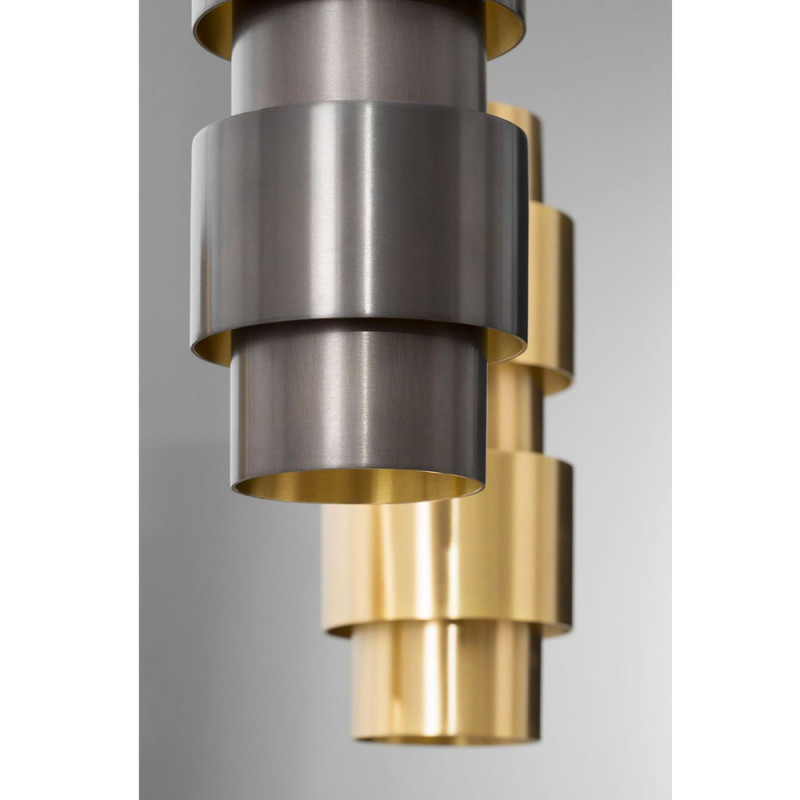 Suspension Ring, CTO Lighting,