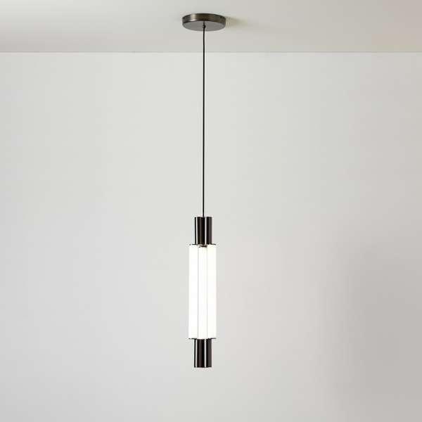 SIGNAL CHANDELIER by CVL Luminaires
