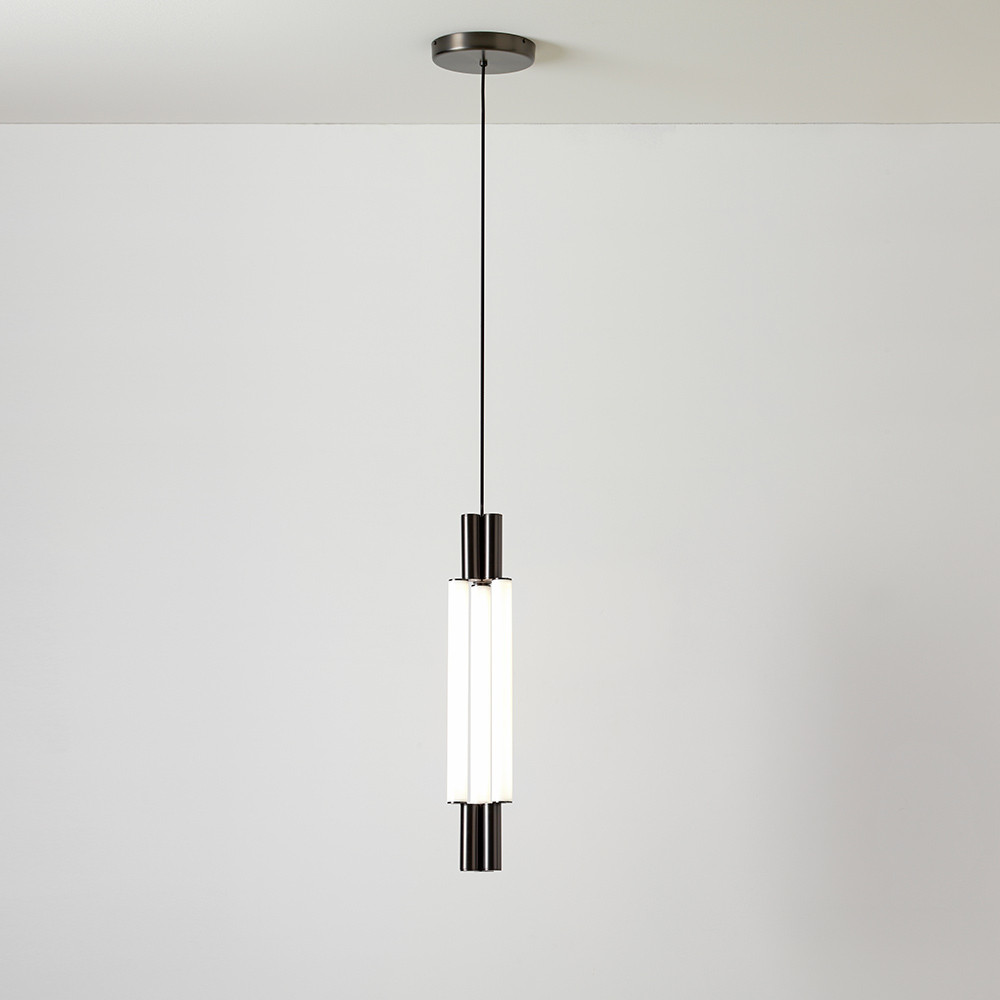 Chandelier signal by CVL